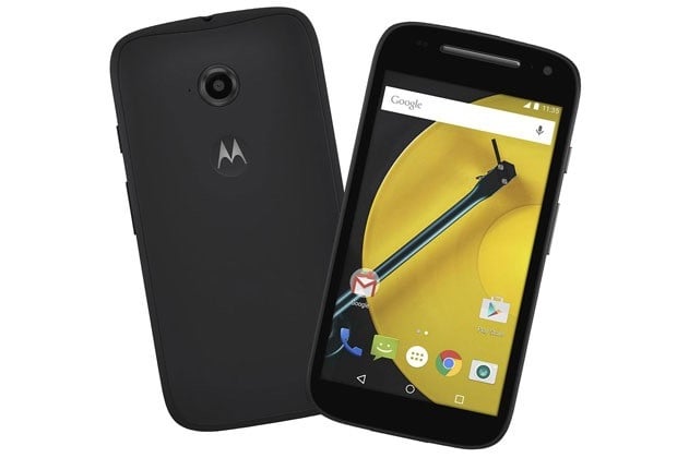 Motorola Moto E 2015 (2nd Gen) (1)