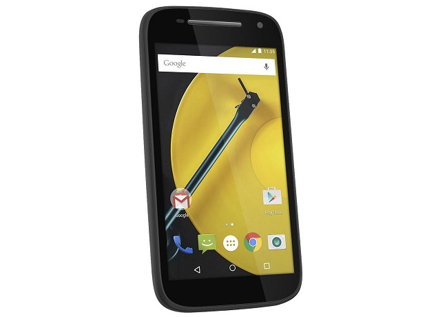 Motorola Moto E 2015 (2nd Gen) (2)
