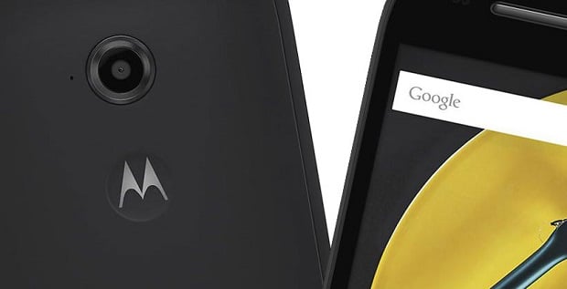 Motorola Moto E 2015 (2nd Gen) (3)