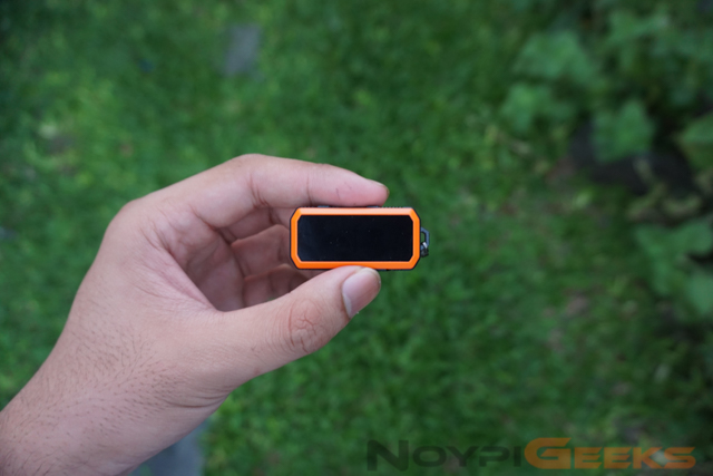 O+ Time and O+ Tag Features