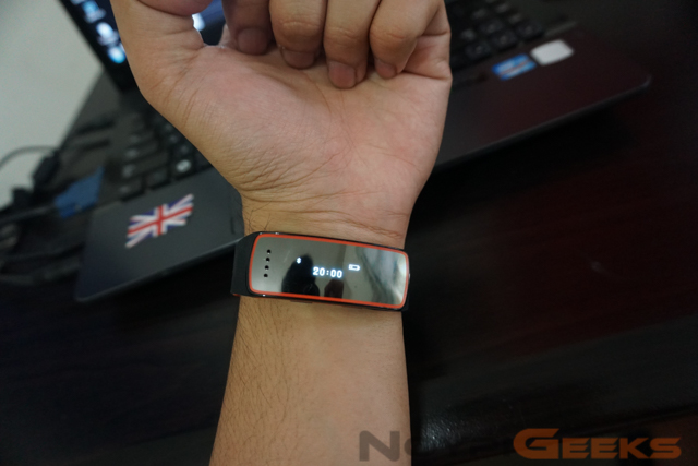 O+ Time and O+ Tag Review (7 of 22)