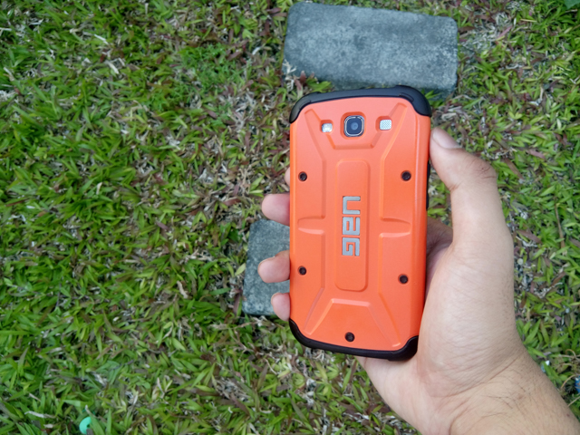 Photo samples -  Cosmos One Plus  Review