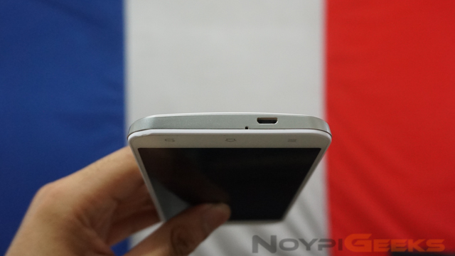 One Plus ports, chargers