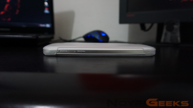 Smart Cover CM Cosmos One Plus