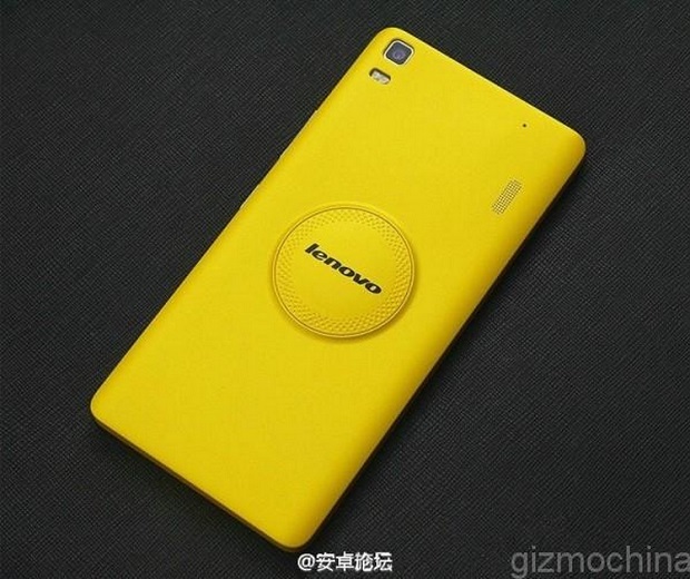 Lenovo K3 Note (2)