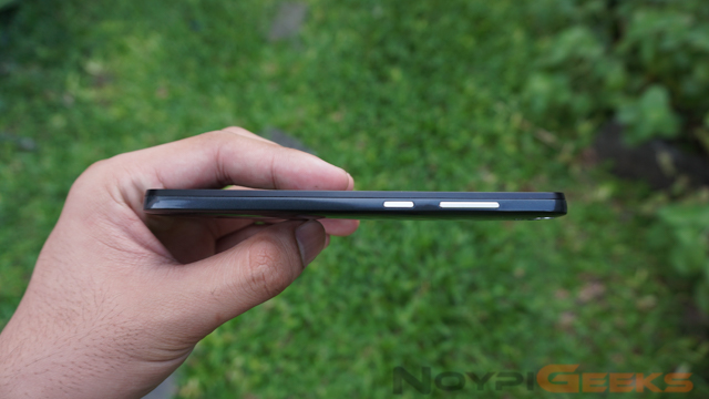 Buttons, Ports, Evo 4G