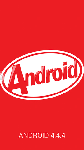 Android 4.4 Kitkat