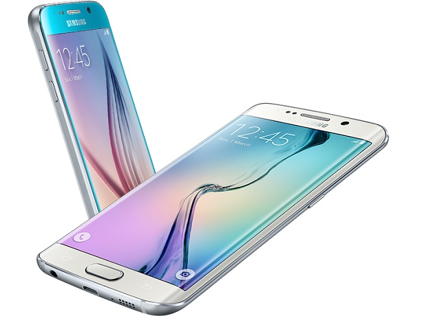 Samsung Galaxy S6, S6 Edge