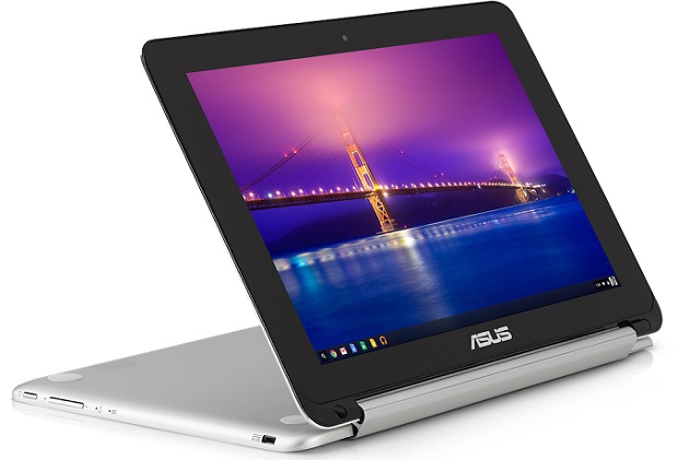 Asus Chromebook Flip