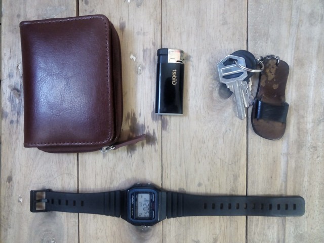 Camera samples - MyPhone Rio 2 Lite