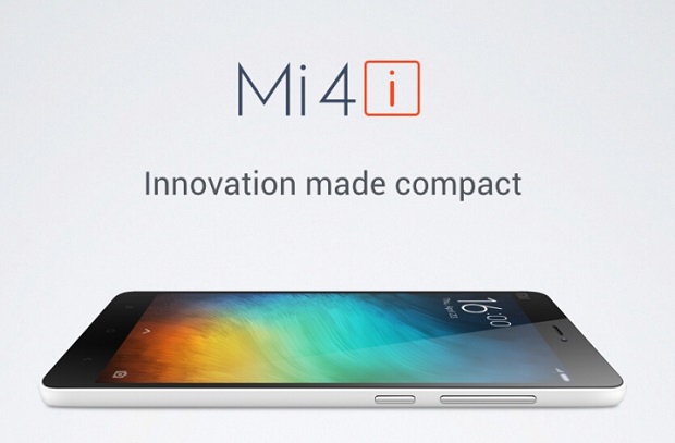 Xiaomi Mi4i (1)