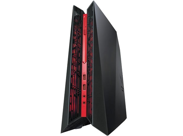 Asus ROG G20