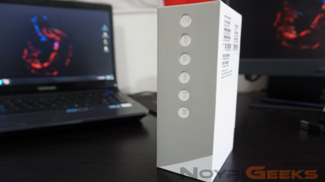 Asus Zenfone 2 Unboxing and First Impressions-13