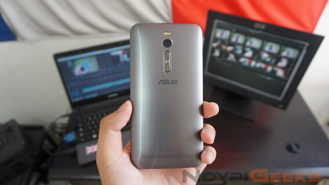 Asus Zenfone 2 Unboxing and First Impressions-22