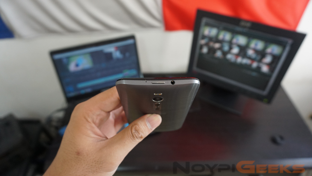 Asus Zenfone 2 Unboxing and First Impressions-24