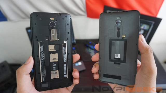 Asus Zenfone 2 Unboxing and First Impressions-25