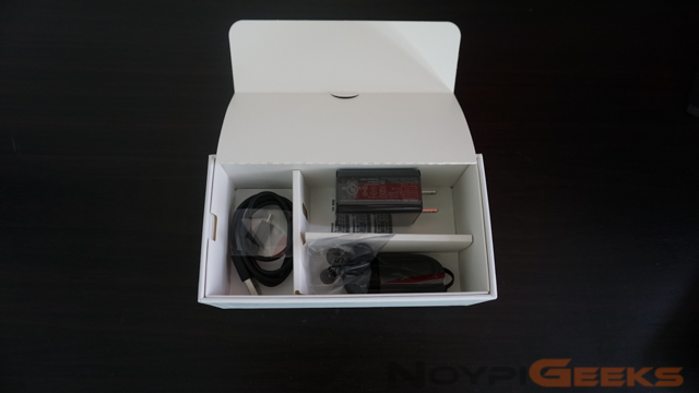 Asus Zenfone 2 Unboxing and First Impressions-6