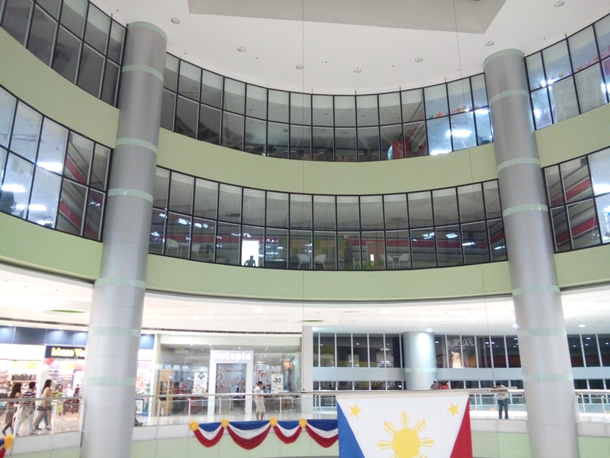 Camera samples - Cherry Mobile One (4)