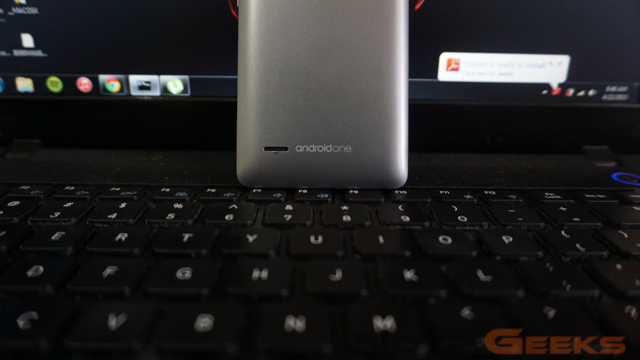 Cherry-Mobile-One-Android-Software