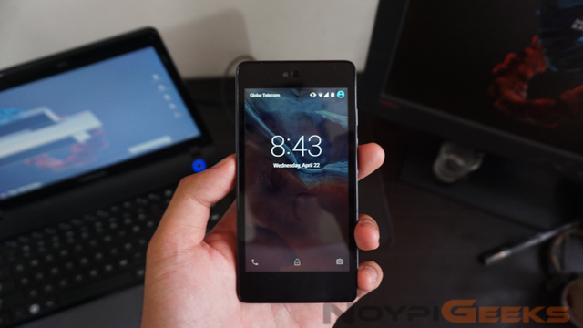 Cherry-Mobile-One-Price-Features