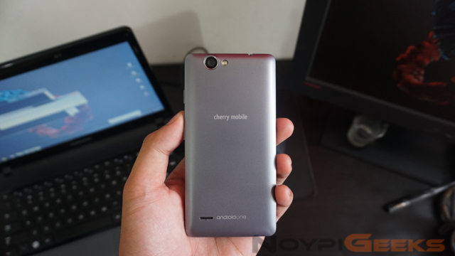 Cherry-Mobile-One-Specs