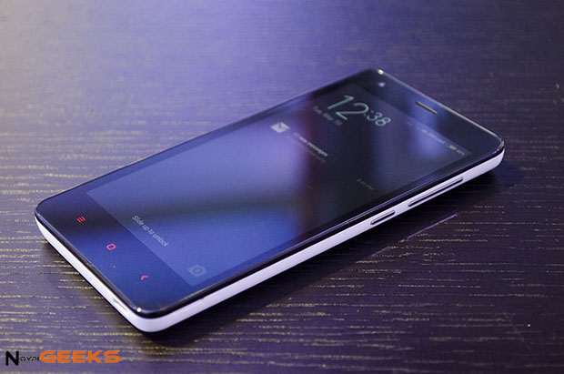 So Should You Buy the Xiaomi Redmi 2