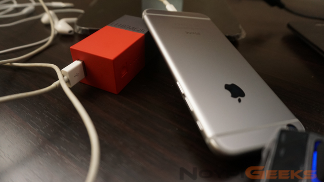 FluxMob Bolt Powerbank-6