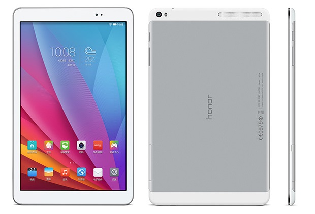 Huawei Honor Pad Note