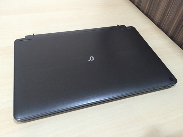 NoypiGeeks - O+ Convertible design