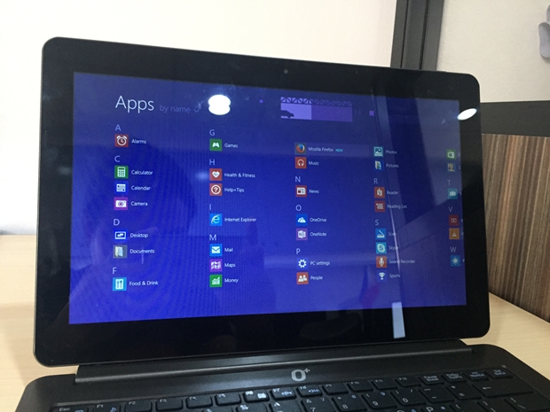 Windows 8 Apps and Games