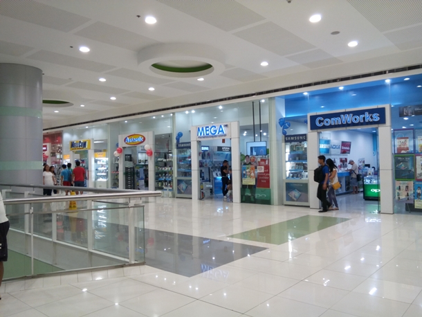 Image samples - Cherry Mobile One