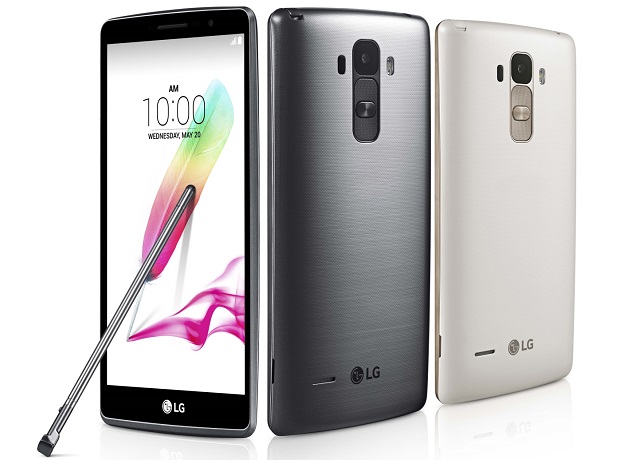 LG G4 Stylus