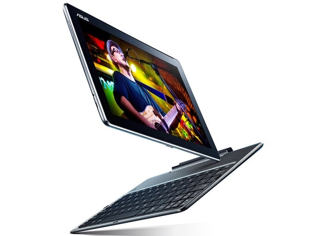 ASUS ZenPad 10 (Z300C)