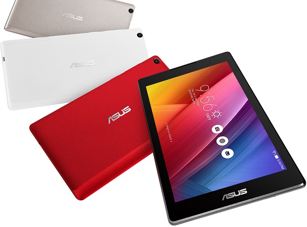 Asus ZenPad now official, comes in 7-inch, 8-inch and 10-inch models ...