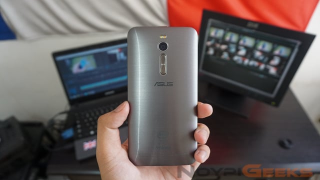 Asus Zenfone 2 Review Philippines