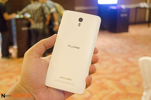 Cherry-Mobile-Flare-Price-Availability