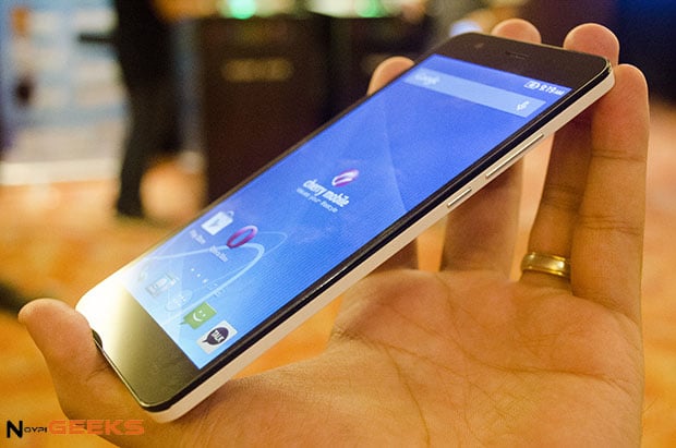 Cherry-Mobile-Flare-X-Preview