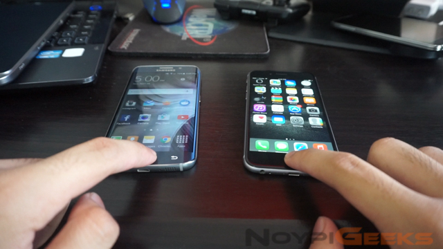 Samsung-Galaxy-S6-Edge-vs-iPhone-6-fingerprint-scanner