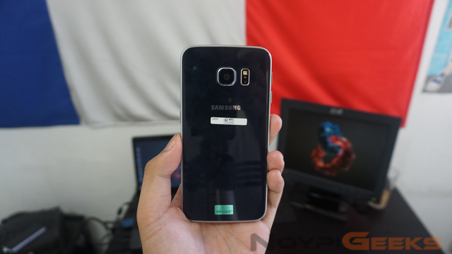 Samsung Galaxy S6 Edge Philippines