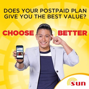 Sun-Choose-Better