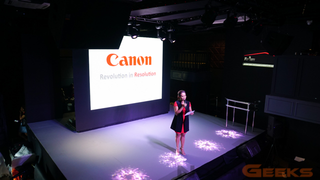 Canon Revolution in Resolution - NoypiGeeks