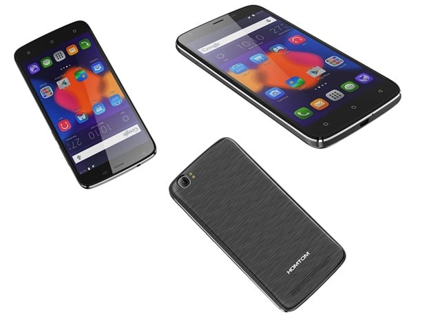 Homtom HT6 (1)