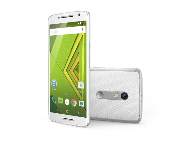 Motorola Moto X Play