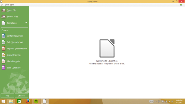 O+ Convertible Office