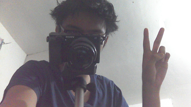 Camera sample O Plus Convertible