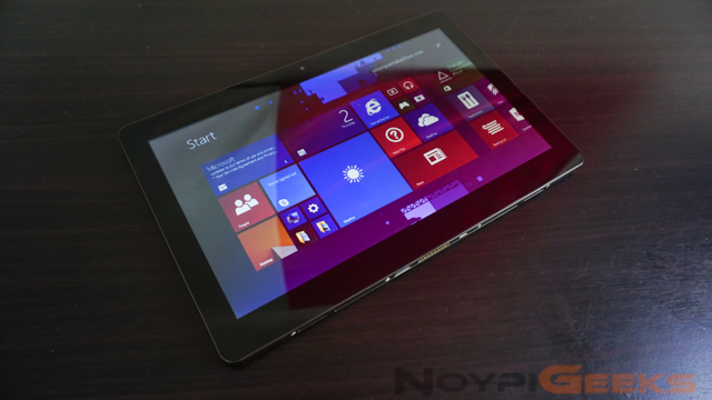 O+ Convertible Specs