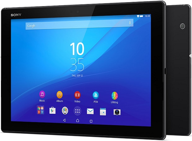 Sony Xperia Z4 Tablet (1)