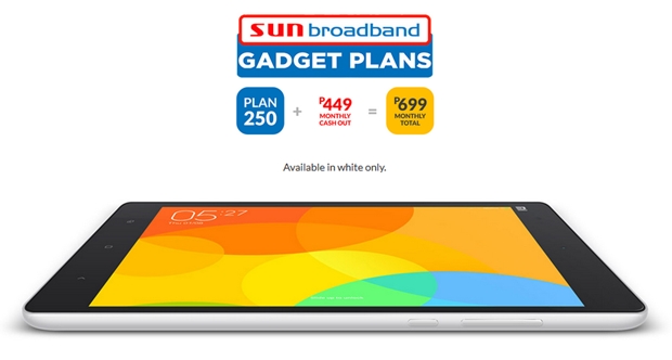 Suncellular-Xiaomi-MiPad