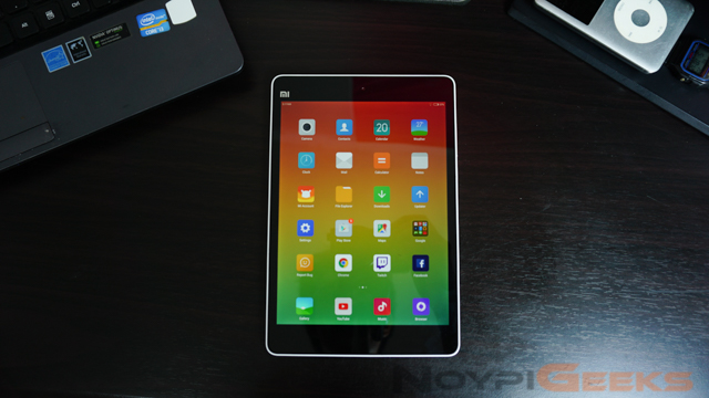 Xiaomi-Mi-Pad-Specs