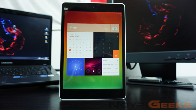 Running two applications simultaneously with MIUI 8’s Dual Apps